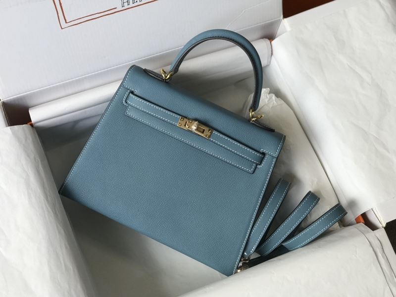 Hermes Kelly Bags